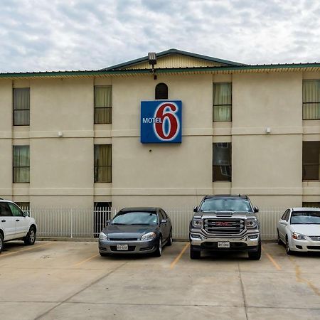 Motel 6-Lake Charles, La - Lake Charles On The Bayou Exterior photo